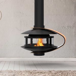 Chimeneas metálicas gas