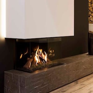 Hogares e Inserts gas