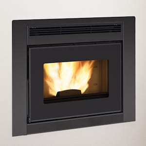 Termohogares Pellet
