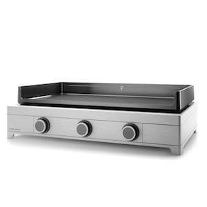 Planchas gas