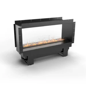 COOL FLAME 1000 Pro Fireplace