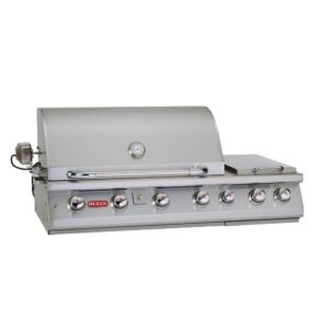 7 Burner