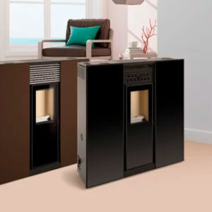 Phoenix glass canalizable