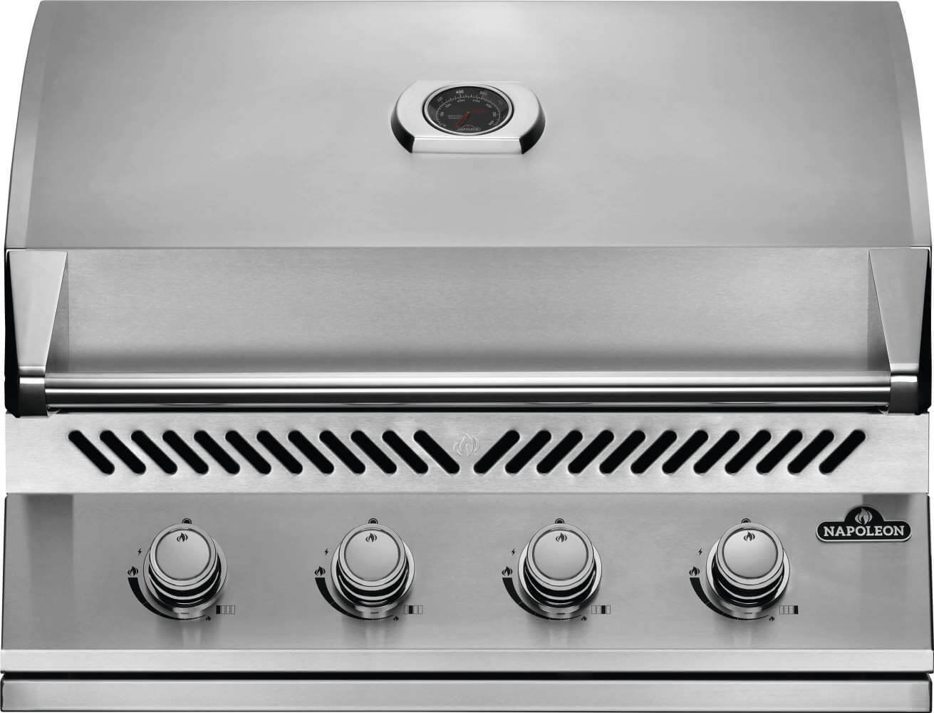 SERIE 500 32"