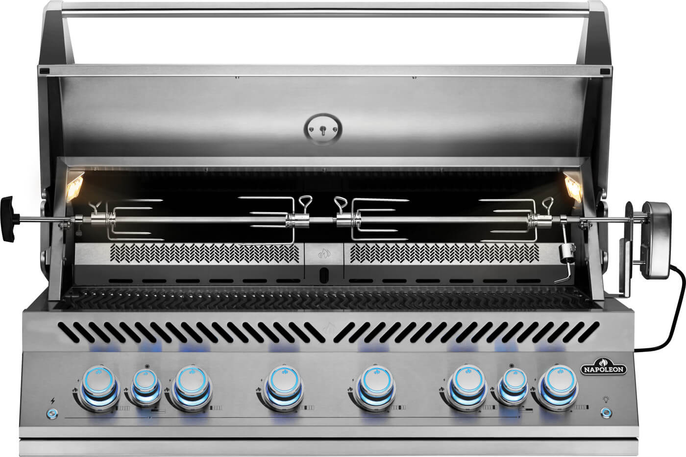 SERIE 700 44" - Imagen 4