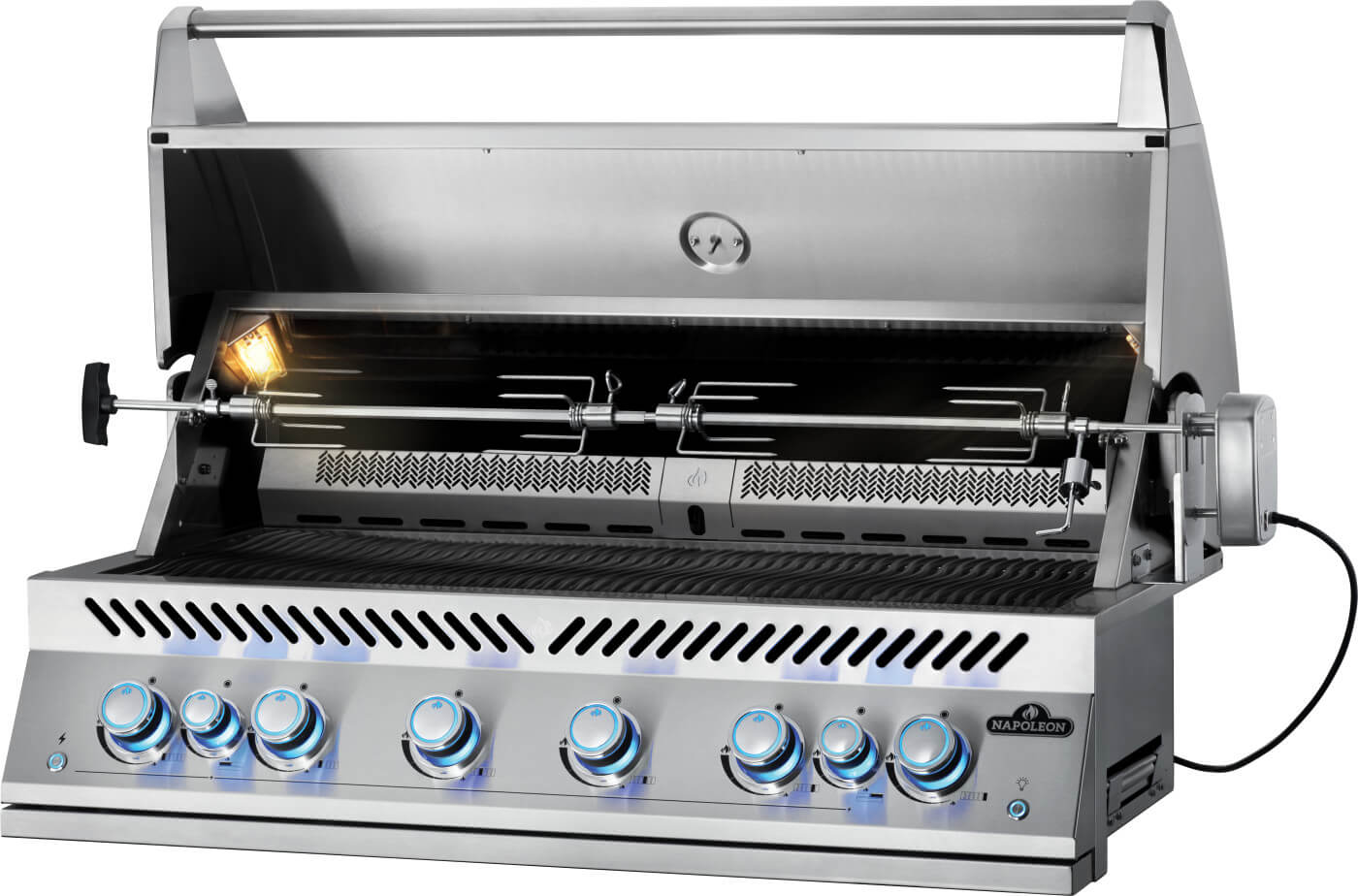 SERIE 700 44" - Imagen 5