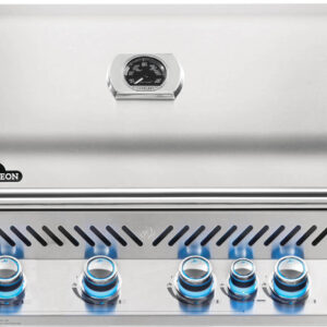 PRESTIGE PRO 665