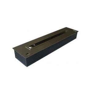 BL 100 Acero inoxidable