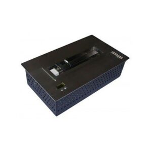 BL 40 Acero inoxidable