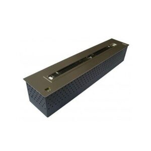 BX 120 Acero inoxidable