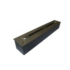 BX 150 Acero inoxidable
