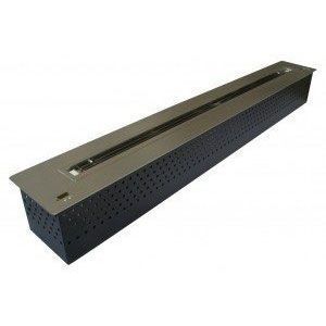 BX 180 Acero inoxidable