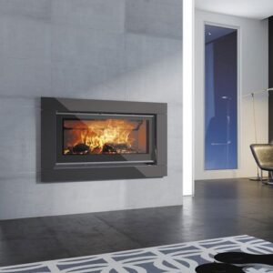 Kronos 100 con ventiladores