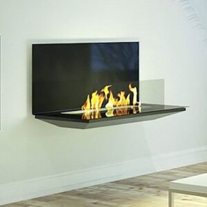 Chimenea de Etanol Loft L