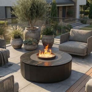 COMET TABLE