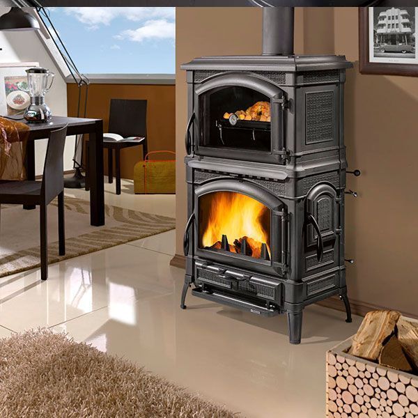 Isotta forno 16