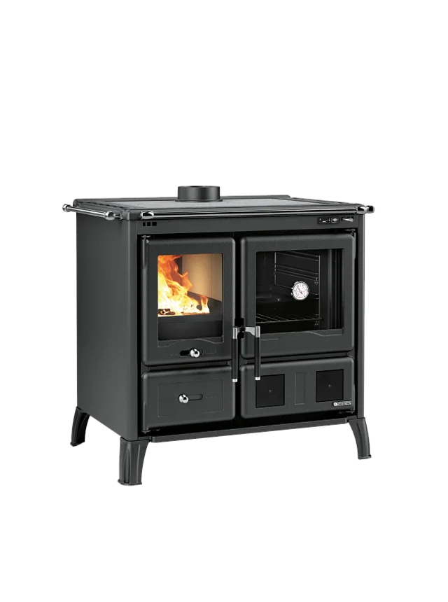 Gardenia 16 Steel
