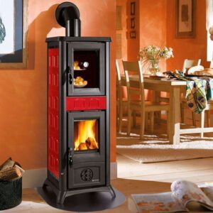 Gemma Forno 165