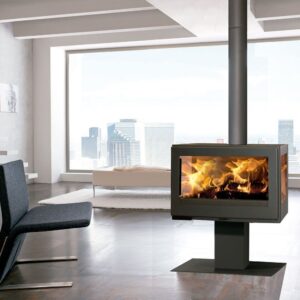 Harmonie Trivision