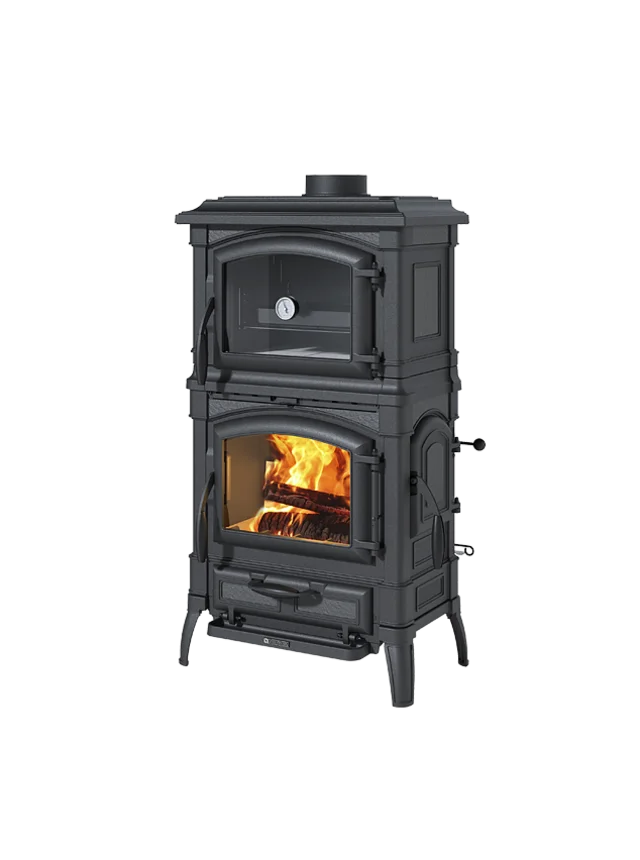ISETTA FORNO - Imagen 2
