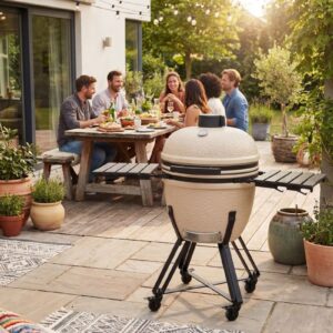 KAMADO XL 60 HDPE