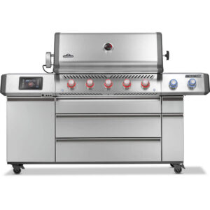 PRESTIGE PRO 665
