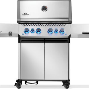 PRESTIGE 500