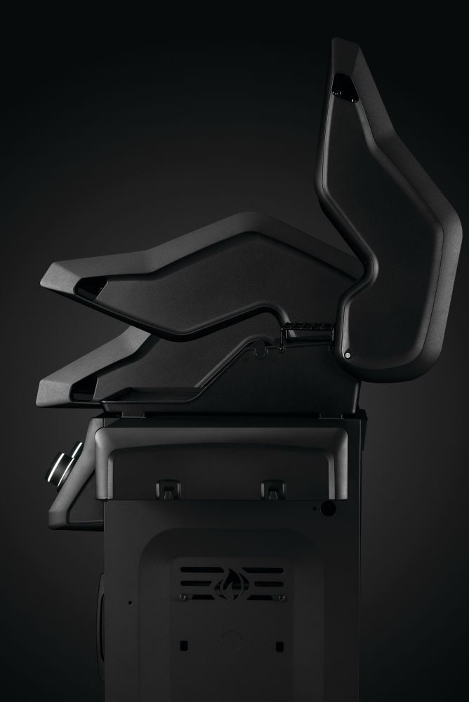 ROGUE 32" - Imagen 8