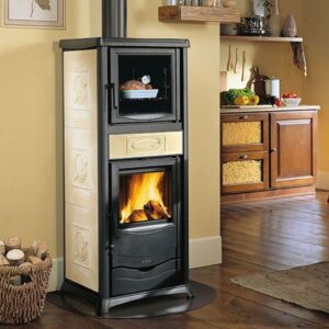 Rossella Plus Forno 165 cerámica