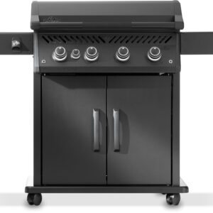 PHANTOM ROGUE PRO 30 Quemador lateral