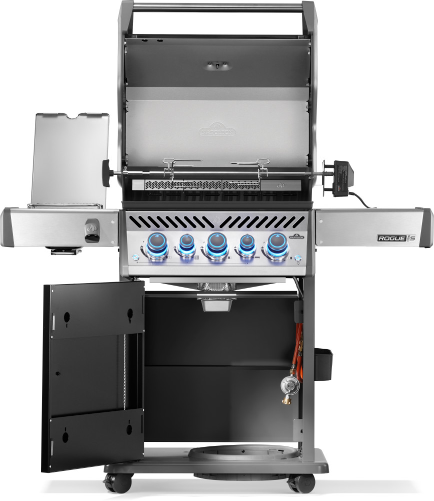ROGUE PRO-S 425 - Imagen 2
