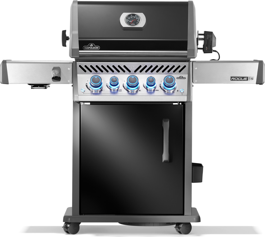 ROGUE PRO-S 425 - Imagen 3