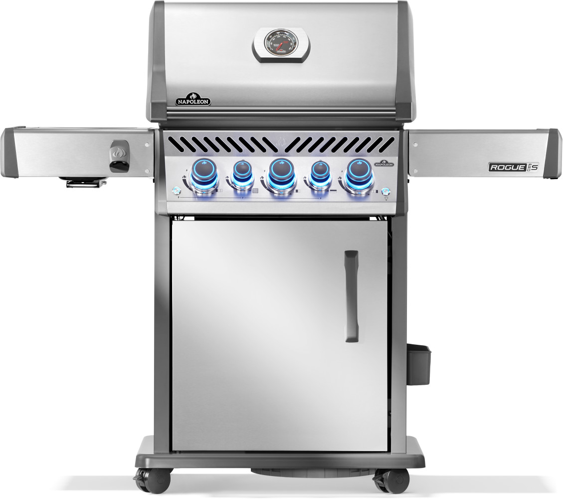 ROGUE PRO-S 425