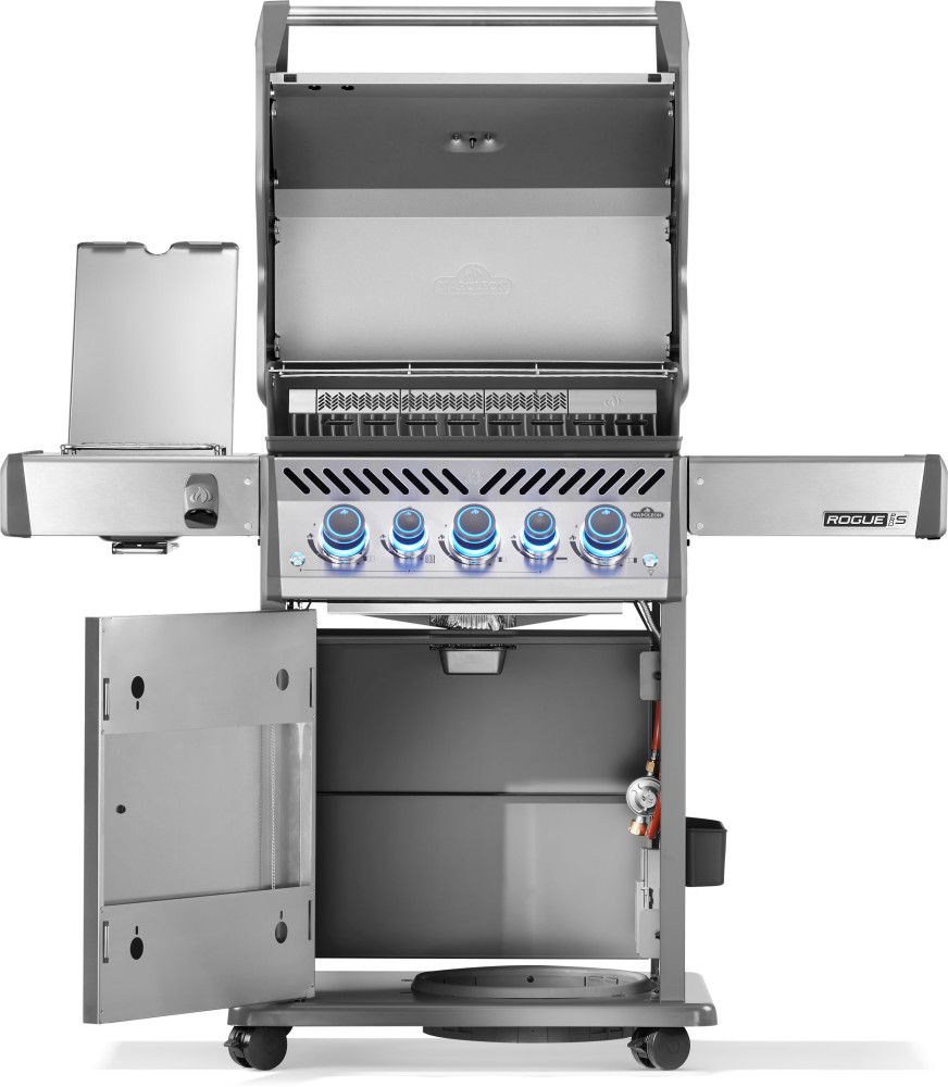 ROGUE PRO-S 425 - Imagen 4