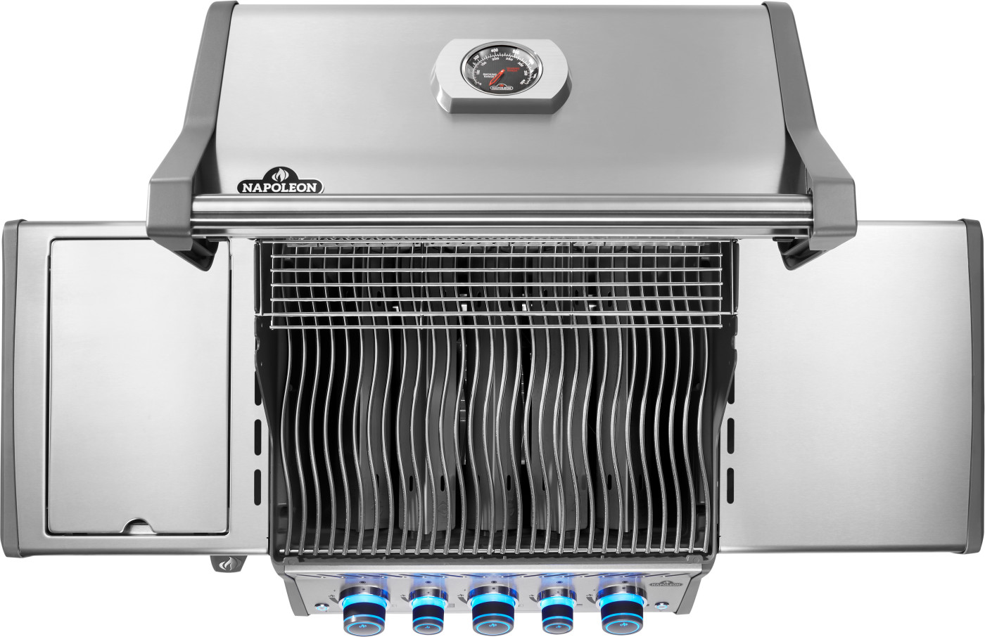 ROGUE PRO-S 425 - Imagen 5