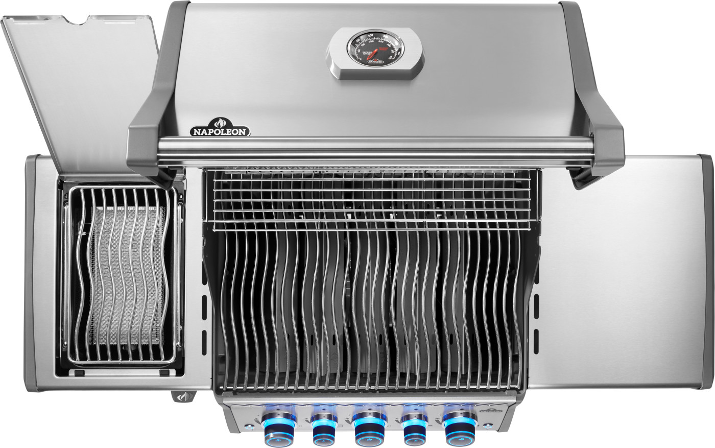 ROGUE PRO-S 425 - Imagen 6