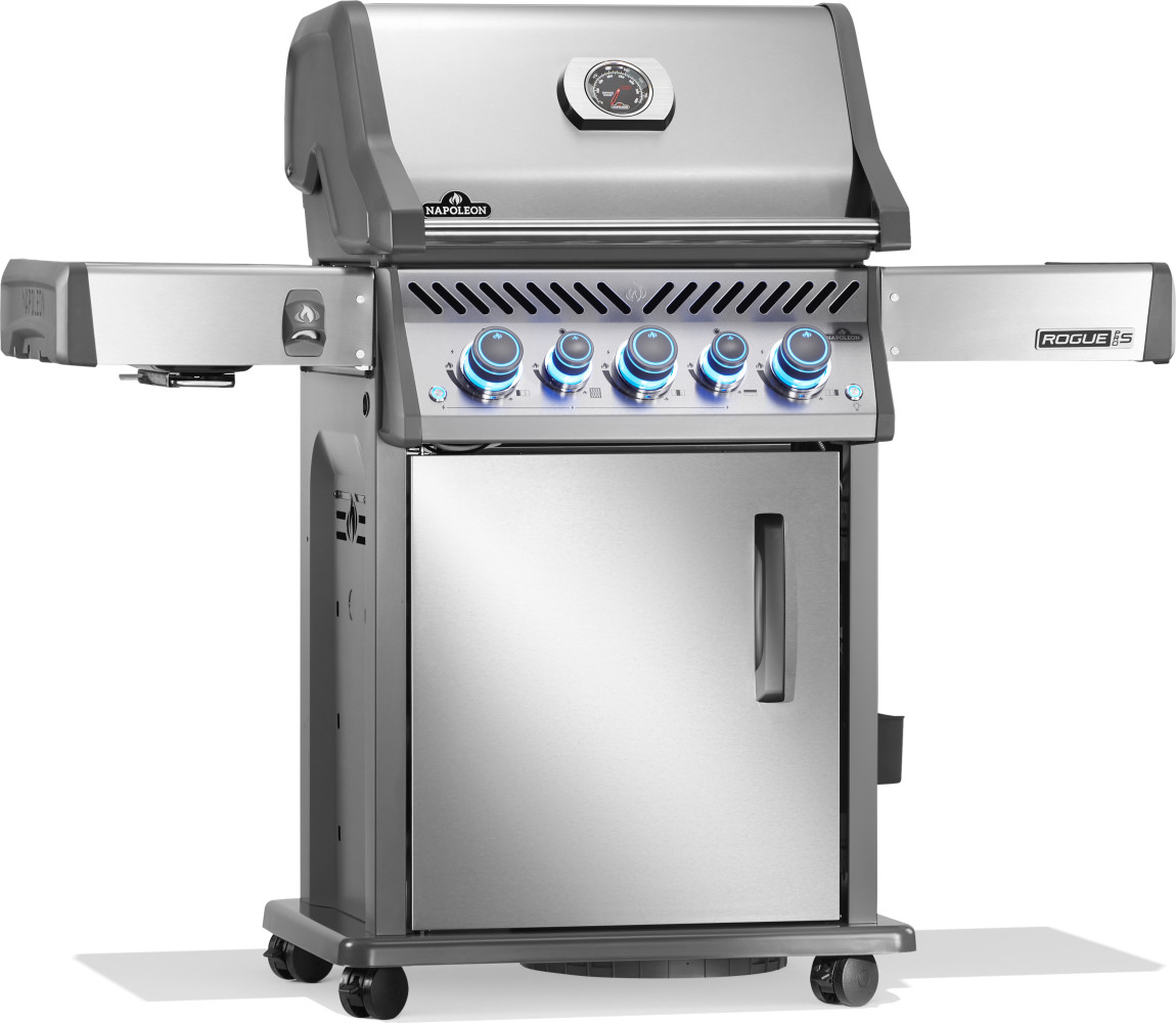 ROGUE PRO-S 425 - Imagen 7