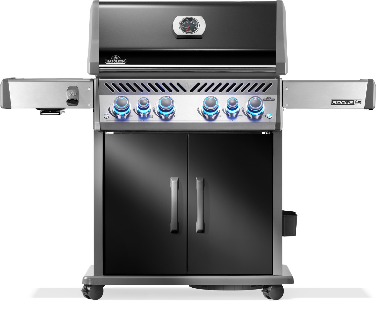 ROGUE PRO-S 525