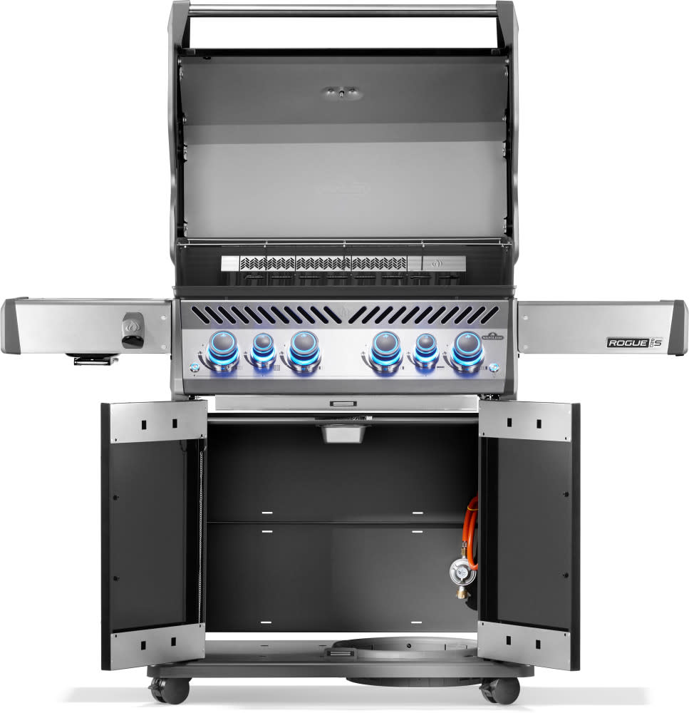 ROGUE PRO-S 525 - Imagen 2