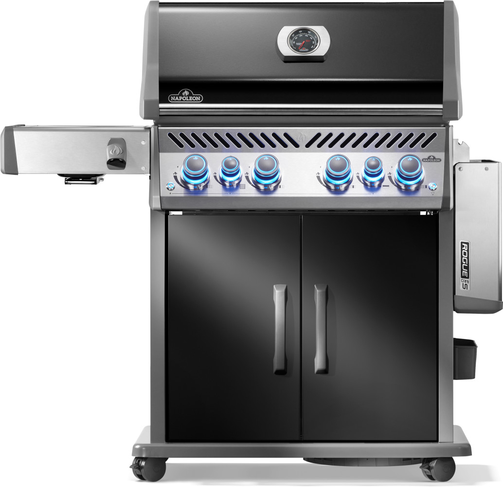 ROGUE PRO-S 525 - Imagen 3