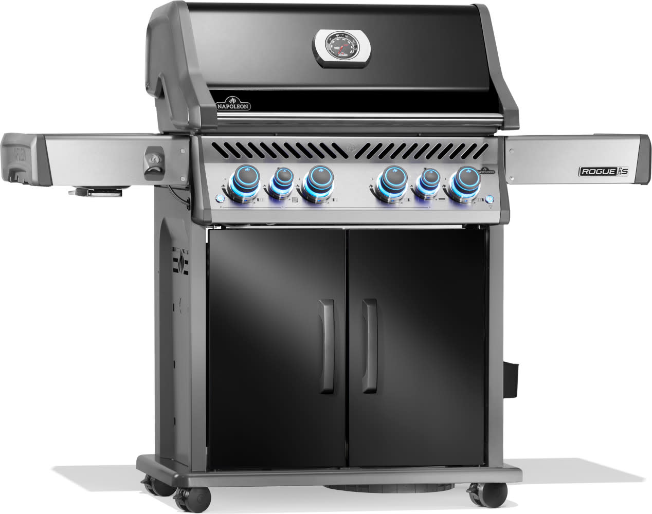 ROGUE PRO-S 525 - Imagen 4