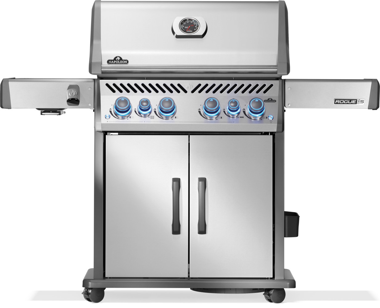 ROGUE PRO-S 525 - Imagen 5