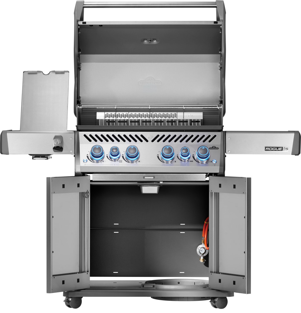 ROGUE PRO-S 525 - Imagen 6