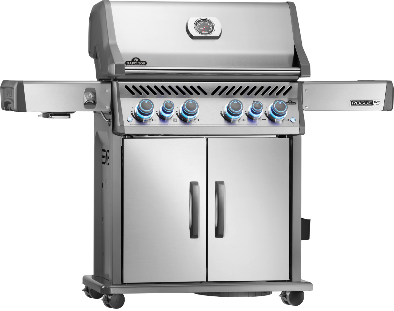 ROGUE PRO-S 525 - Imagen 7