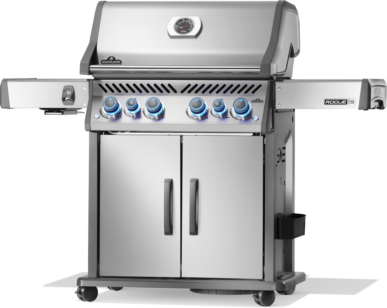 ROGUE PRO-S 525 - Imagen 8