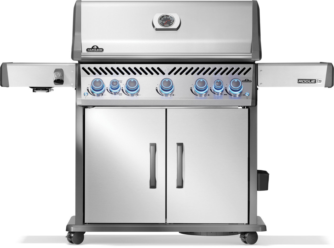 ROGUE PRO-S 625