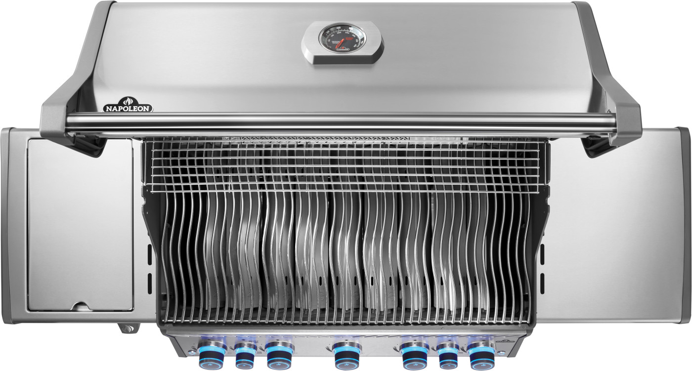 ROGUE PRO-S 625 - Imagen 3