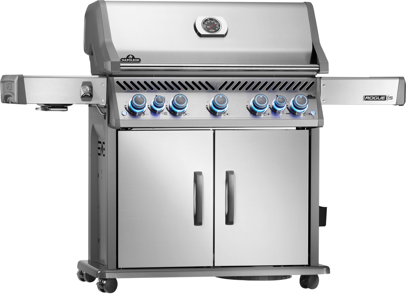 ROGUE PRO-S 625 - Imagen 5