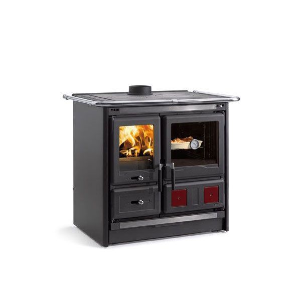 Rosa L 16 Steel - Imagen 2