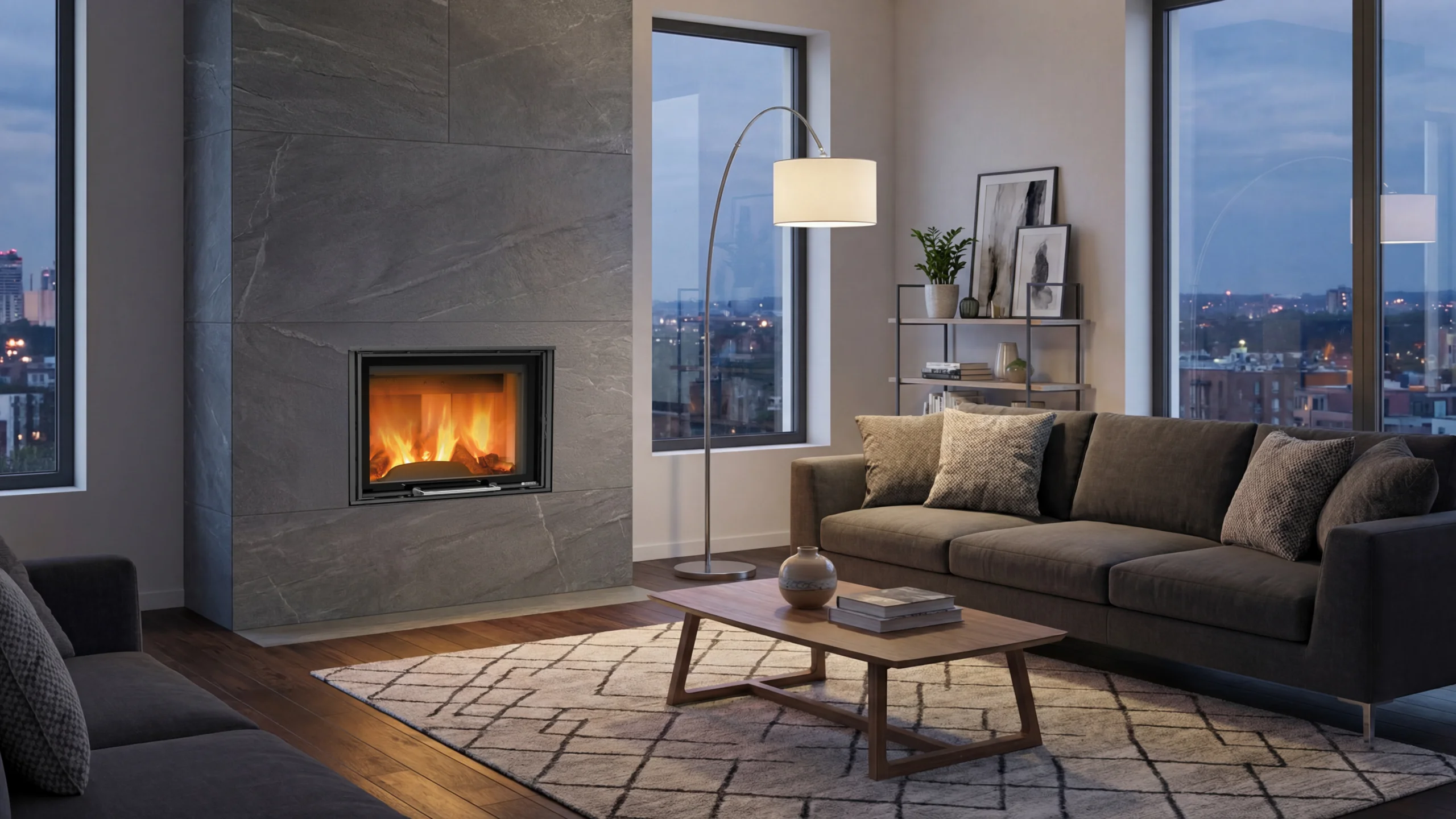 TERMOCAMINO WF PLUS.16